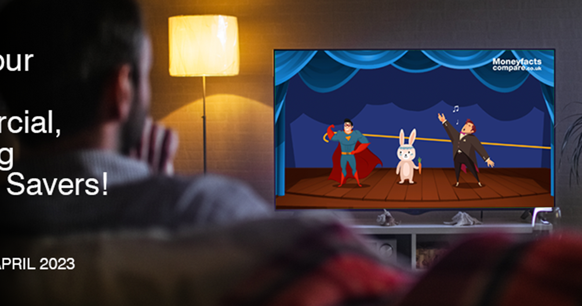 We Have Launched Our First Ever TV advert