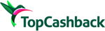 TopCashback logo