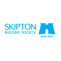 Skipton Building Society Logo