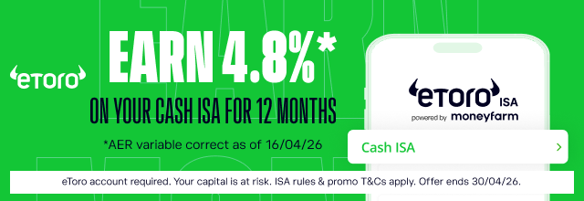 etoro cash isa