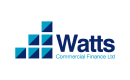 Watts Commercial Finance logo