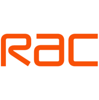 RAC Logo