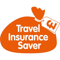 Travel insurance saver