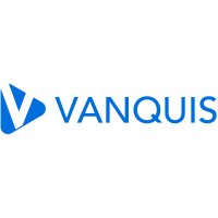 Vanquis Logo