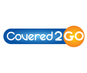 Covered2Go logo