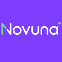 Novuna logo