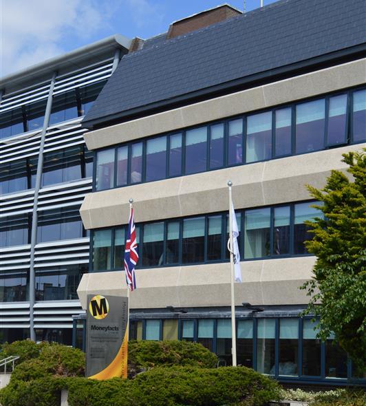 Moneyfacts House | Home of Moneyfactscompare.co.uk