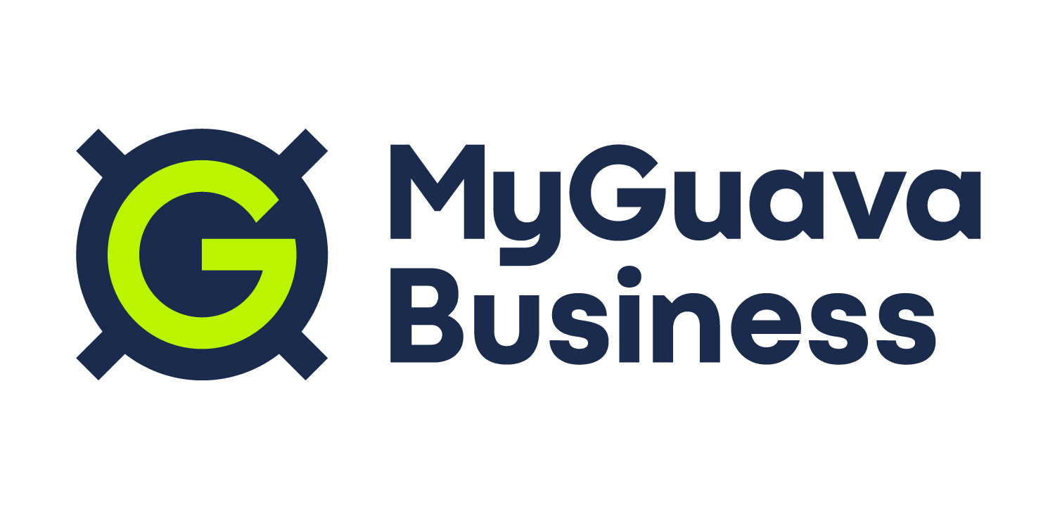 My Guava Business logo
