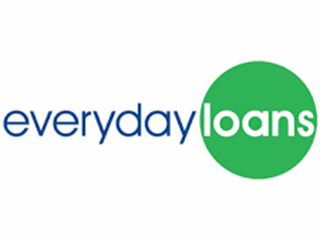 Everyday loans logo