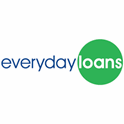 Every Day Loans Logo