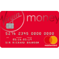 Virgin Money credit card