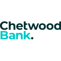 Chetwood Bank logo
