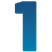 Number 1 icon