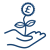 Lifetime ISA icon