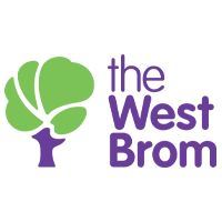 The West Brom Logo | Moneyfactscompare