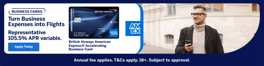 amex card
