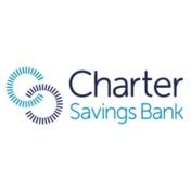 Charter Savings Bank Logo