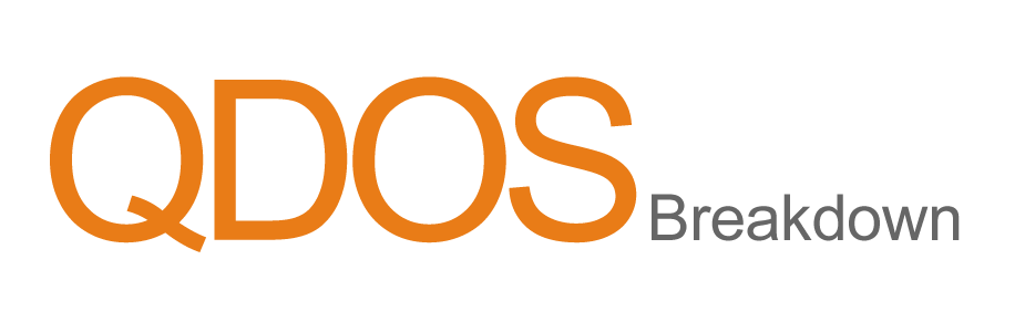 QDOS Breakdown Cover Logo