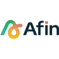 Afin bank logo