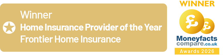 Home Insurance Provider Winner