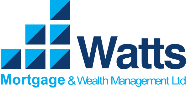 Watts Commercial Mortgages Logo