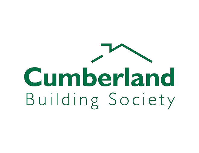 Cumberland Building Society logo