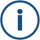 info icon