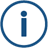 Information icon