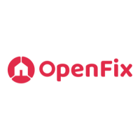 OpenFix Logo