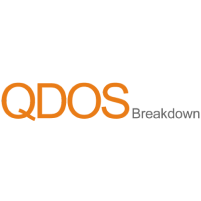 QDOS Breakdown Insurance Logo