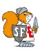 cyril the squirrel