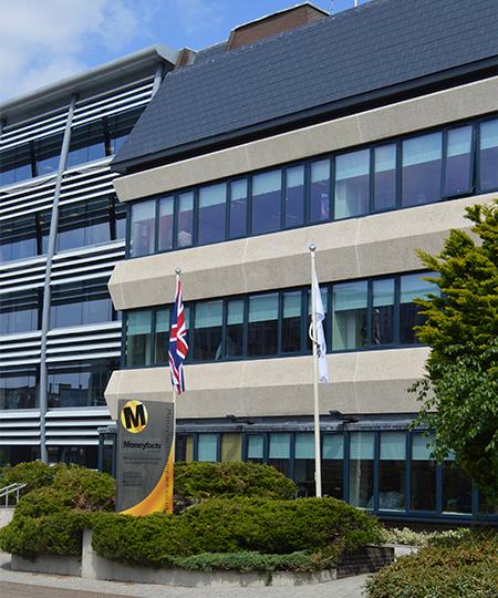 Moneyfacts House | Home of Moneyfactscompare.co.uk