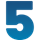 5 icon