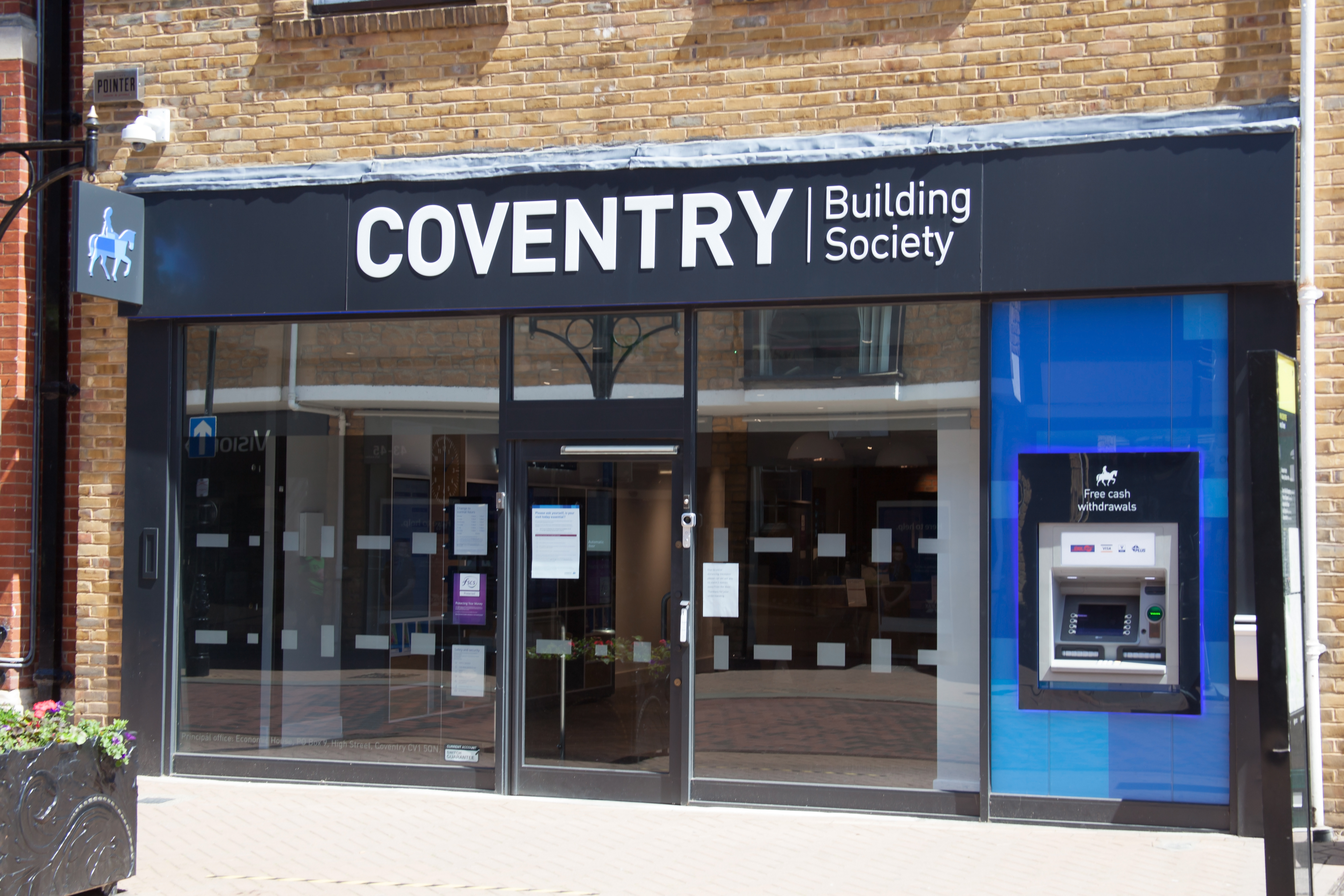 Coventry BS Launch Leading Fixed Rate ISA