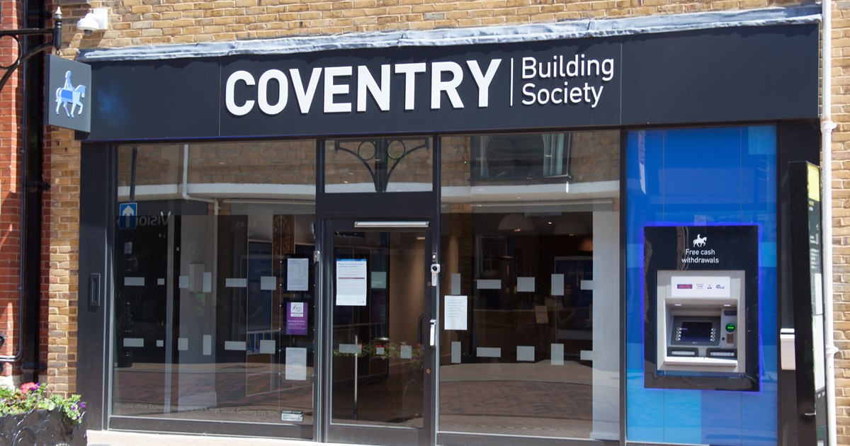 Coventry BS Launch Leading Fixed Rate ISA