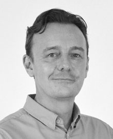 Image of Matt Bradfield