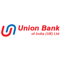 Union Bank of India (UK) Ltd Logo