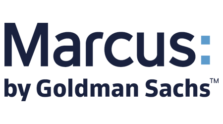 Marcus by Goldman Sachs Logo