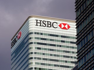 HSBC Building