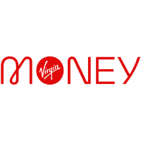 Virgin Money Logo