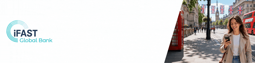 ifast banner