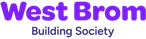 West Brom building society logo