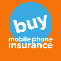 Buy Mobile Phone Insurance Logo