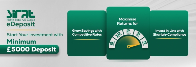 Habib savings