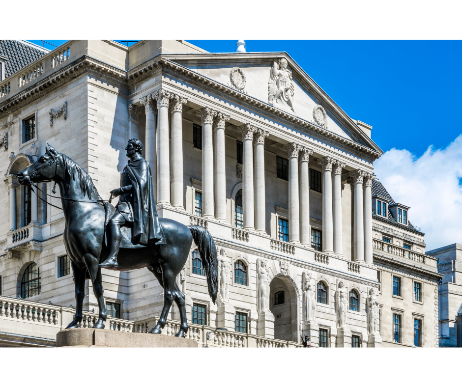 Bank of England