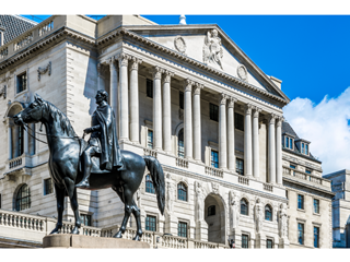 Bank of England