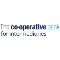 The Co-operative Bank for Intermediaries logo