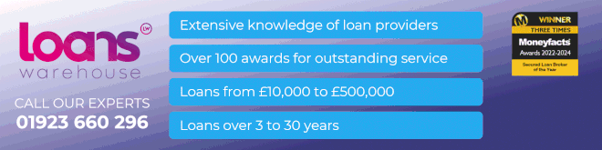 loans warehouse banner 