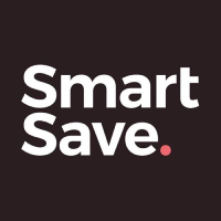 Smart Save logo