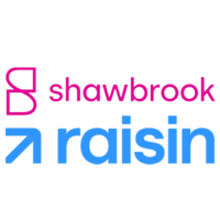 Shawbrook Raisin logo